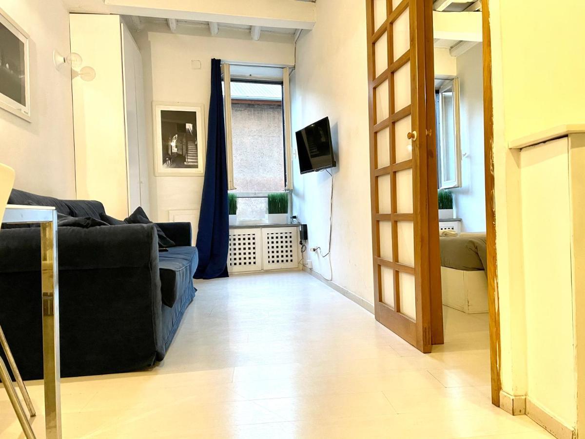 Colosseo 13 Boutique Apartment ローマ エクステリア 写真