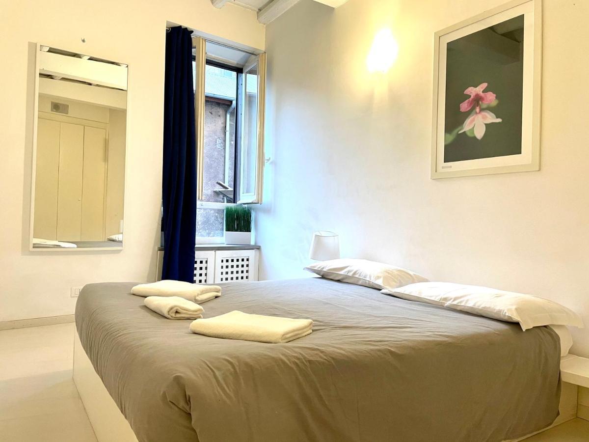 Colosseo 13 Boutique Apartment ローマ エクステリア 写真