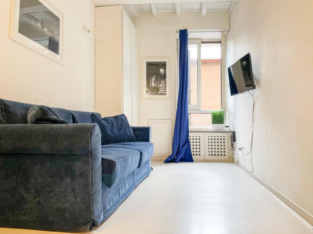 Colosseo 13 Boutique Apartment ローマ エクステリア 写真